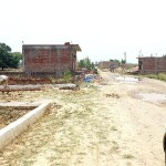 Sushant golf City ansal API sector K Lucknow